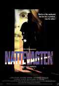 poster Nattevagten (Nightwatch) (Ole Bornedal, DK 1994)