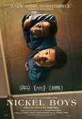 poster Nickel Boys (RaMell Ross, US 2024)