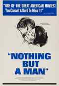 poster Nothing But a Man (Michael Roemer, US 1964)