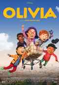 poster Olivia (Irene Iborra, ES 2025)