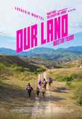 poster Our Land (Nuestra tierra) (Lucrecia Martel, AR 2025)