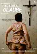 poster Paradies: Glaube (Paradise: Faith) (Ulrich Seidl, AT/DE/FR 2012)