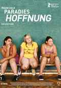poster Paradies: Hoffnung (Paradise: Hope) (Ulrich Seidl, AT/FR/DE 2013)