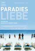 poster Paradies: Liebe (Ulrich Seidl, AT/DE/FR 2012)