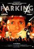 poster Parking (Jacques Demy, FR 1985)