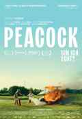 poster Peacock (Bernhard Wenger, AT 2024)