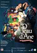 poster Peau d'âne (Donkey Skin) (Jacques Demy, FR 1970)