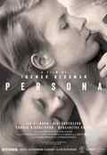 poster Persona (Ingmar Bergman, SE 1966) (re-release)