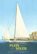poster Plein soleil (René Clément, FR/IT 1960)