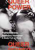 poster Pottenkijkers: Barbara Hammer - A Body Full of Work
