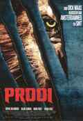 poster Prooi (Dick Maas, NL 2016)