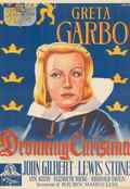 poster Queen Christina (Rouben Mamoulian, US 1933)