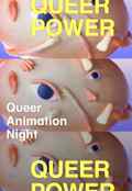 poster Queer Power: Queer Animation Night