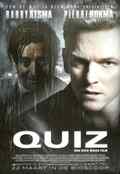 poster Quiz (Dick Maas, NL 2012)