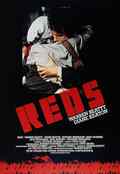 poster Reds (Warren Beatty, US 1981)