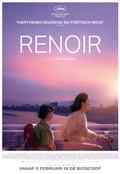 poster Renoir (Hayakawa Chie, JP 2025)