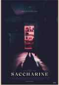 poster Saccharine (Natalie Erika James, AU 2026)