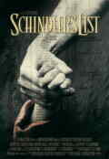 poster Schindler's List