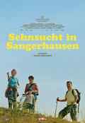 poster Sehnsucht in Sangerhausen (Julian Radlmaier, DE 2025)