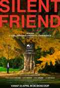 poster Silent Friend (Ildikó Enyedi, DE/HU/FR/CN 2025)