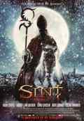 poster Sint (Dick Maas, NL 2010)
