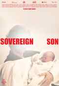 Poster Sovereign Son Cindy Jansen NL 2026