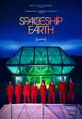 poster Spaceship Earth (Matt Wolf, US 2020)