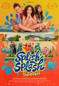 poster Splish Splash Forever! (Natascha Beller, CH 2026)