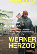 poster Stroszek & La Soufrière: Ed Lachman