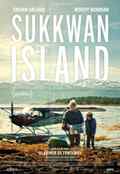 poster Sukkwan Island (Vladimir de Fontenay, FR/NO/GB/BE 2025)