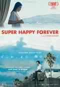 poster Super Happy Forever (Kohei Igarashi, JP/FR 2024)