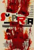 poster Suspiria (Luca Guadagnino, IT/US 2018)