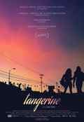 poster Tangerine (Sean Baker, US 2015)