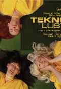 poster Teknolust (Lynn Hershman Leeson, GB/DE 2002)