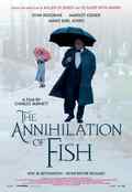 poster The Annihilation of Fish (Charles Burnett, US 1999)