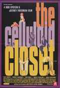 poster The Celluloid Closet (Robert Epstein & Jeffrey Friedman, US/GB/FR/DE 1995)