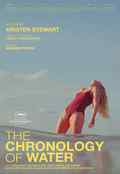 poster The Chronology of Water (Kristen Stewart, US 2025)
