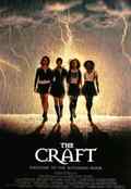 poster The Craft (Andrew Fleming, US 1996)