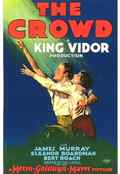 poster The Crowd (King Vidor, US 1928)