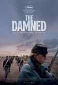 poster The Damned (Roberto Minervini, IT/BE/US/CA/FR 2024)