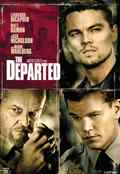 poster The Departed (Martin Scorsese, US/HK 2006) (re-release)