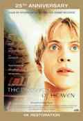 poster The Discovery of Heaven (Jeroen Krabbé, NL 2001)