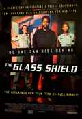 poster The Glass Shield (Charles Burnett, US 1994)