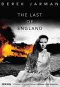 poster The Last of England (Derek Jarman, GB/DE 1988)