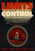 poster The Limits of Control (Jim Jarmusch, US/JP 2009)
