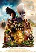 poster The Magic Faraway Tree (Ben Gregor, GB 2026)