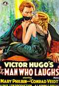 poster The Man Who Laughs (Paul Leni, US 1927)