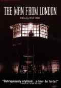 poster The Man from London (Béla Tarr & Agnes Hranitzky, HU/FR/DE 2007)