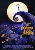 poster The Nightmare Before Christmas (Henry Selick, US 1993)