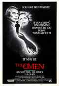 poster The Omen (Richard Donner, US 1976)